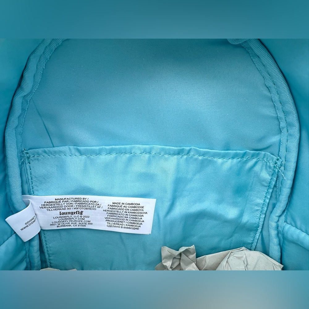 The Aristocats🎀Backpack Set - Picture 10 of 15